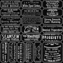 She Who Sews Col. 121